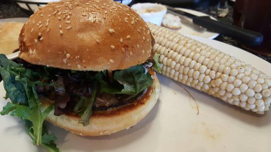 Lucille's Smokehouse Bar-B-Que